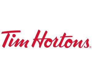21. Tim Hortons